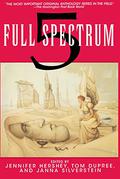 Full Spectrum 5 by Tom Dupree