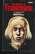 The Rivals of Frankenstein by Jerome K. Jerome
