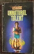 Unnatural Talent (Dark Forces #7) by Les Logan