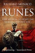 Runes (Leitus #1) by Richard Monaco