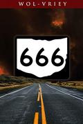 666 by Wol-vriey