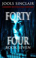 44 Book Seven by Jools Sinclair