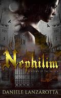 Nephilim (Academy of the Fallen #2) by Daniele Lanzarotta