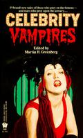 Celebrity Vampires by Jon L. Breen