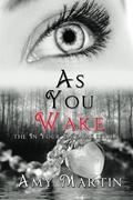 As You Wake (In Your Dreams #2) by Amy Martin