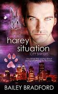 Harey Situation (City Shifters #2) by Bailey Bradford