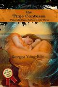 The Time Contessa (The Time Mistress #3) by Georgina Young-Ellis