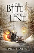 The Bite on the End of the Line (Bytarend #1) by Simon Cantan