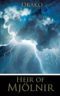 Heir of Mjölnir (Dragon Hunters #4) by Drako
