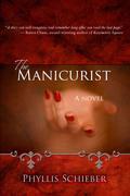 The Manicurist by Phyllis Schieber