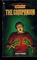 The Companion (Dark Forces #8) by Scott Siegel