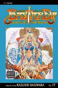 Bastard!!, Vol. 17 (Bastard!! #17) by Kazushi Hagiwara