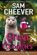 Gram Croakies by Sam Cheever