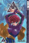 Psychic Academy Volume 6 (Psychic Academy #6) by Katsu Aki