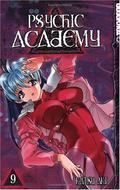 Psychic Academy Volume 9 (Psychic Academy #9) by Katsu Aki