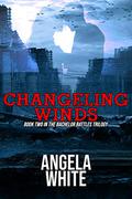 Changeling Winds by Angela White