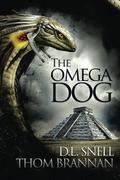The Omega Dog (Pavlov's Dogs #2) by D.L. Snell