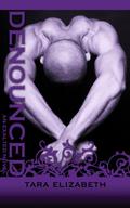 Denounced (Exalted #2) by Tara Elizabeth