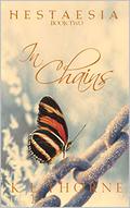 In Chains (Hestaesia #2) by K.L. Thorne