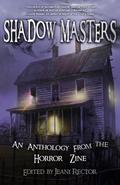 Shadow Masters by Jeani Rector