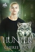 Hunter by Cheree Alsop
