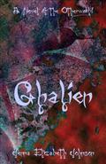 Ghalien: A Novel of the Otherworld by Jenna Elizabeth Johnson