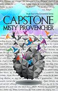 Capstone (Cornerstone #4) by Misty Provencher
