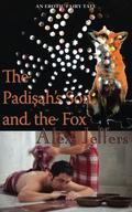 The Padishah's Son and the Fox: an erotic novella by Alex Jeffers