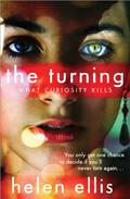 The Turning: What Curiosity Kills by Helen Ellis