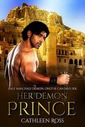 Her Demon Prince by Cathleen Ross
