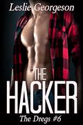 The Hacker (The Dregs #6) by Leslie Georgeson