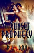 L.A. Gods (The Sunset Prophecy #1) by P.J. Day