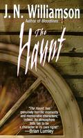 The Haunt by J.N. Williamson