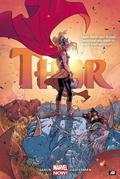 Thor by Jason Aaron & Russell Dauterman Vol. 1 (Thor by Jason Aaron #1) by C.M. Punk