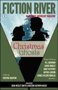 Christmas Ghosts (Fiction River #4) by Kristine Grayson