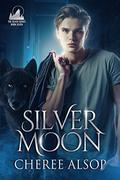 Silver Moon by Cheree Alsop