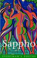 Sappho: Selected Poems by Robert Chandler