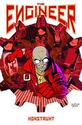 The Engineer, Vol. 1: Konstruct by Brian Churilla
