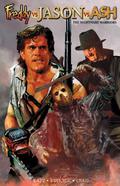 Freddy vs Jason vs Ash: The Nightmare Warriors (Army of Darkness #FvJ2) by Jeff Katz