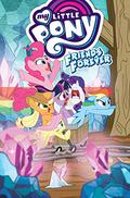 My Little Pony: Friends Forever Volume 8 (My Little Pony Friends Forever #8) by Tony Fleecs