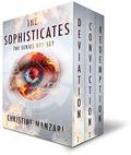 The Sophisticates Trilogy (The Sophisticates #1-3) by Christine Manzari