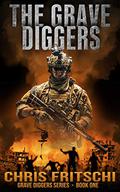 The Grave Diggers (The Grave Diggers #1) by Chris Fritschi