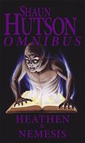 Omnibus: Heathen / Nemesis by Shaun Hutson
