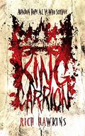 King Carrion by Rich Hawkins