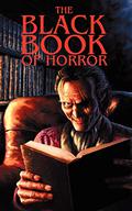The Black Book of Horror (Black Books of Horror #1) by Daniel McGachey