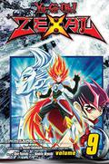 Yu-Gi-Oh! Zexal, Vol. 9 (Yu-Gi-Oh! Zexal #9) by Shin Yoshida