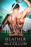 Untamed Hearts by Heather McCollum