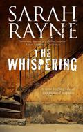 The Whispering (Nell West/Michael Flint #4) by Sarah Rayne