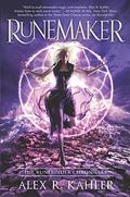 Runemaker (The Runebinder Chronicles #3) by Alex R. Kahler