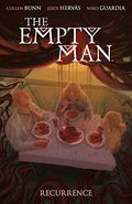 The Empty Man: Recurrence  (The Empty Man by Vanesa R. Del Rey